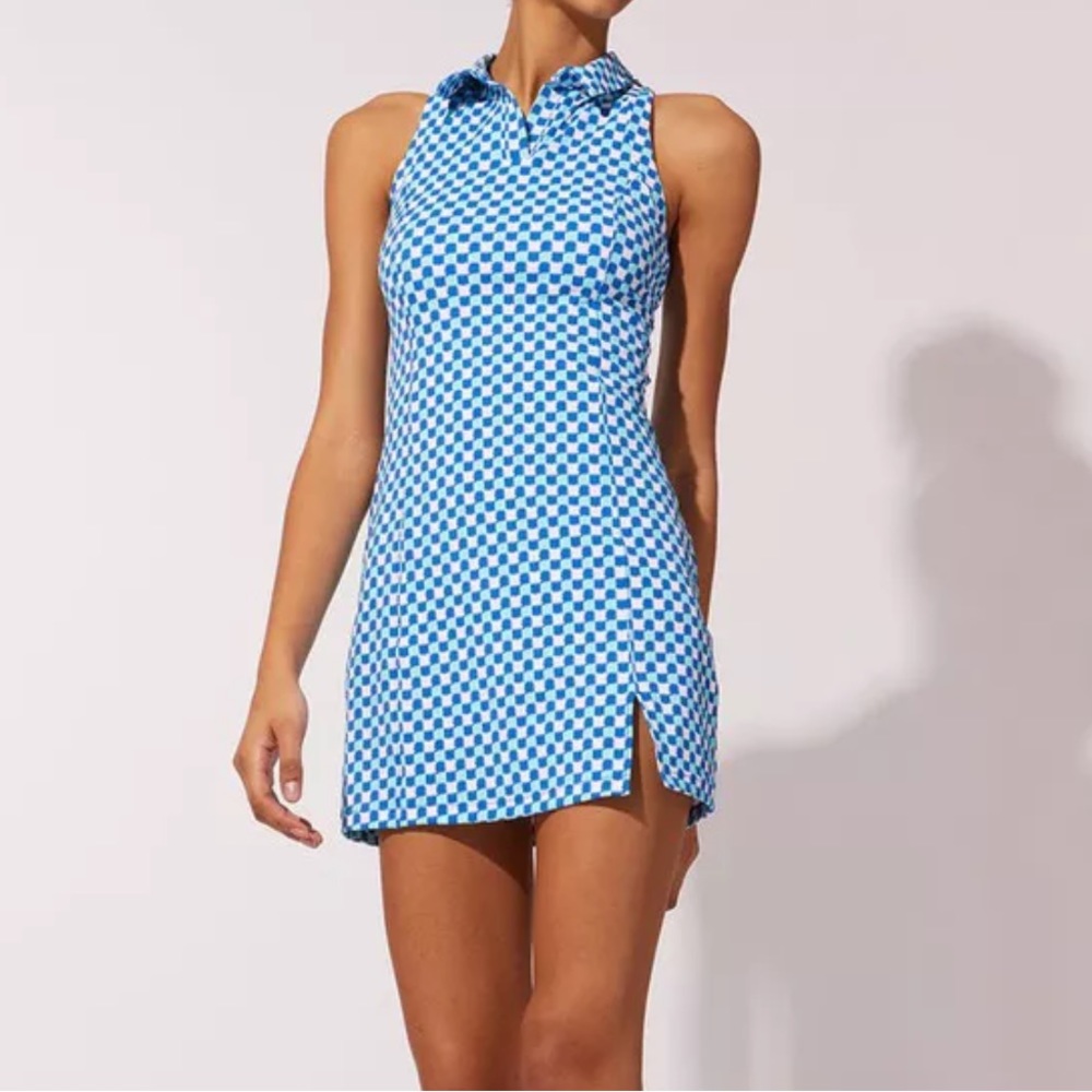 Solid & Striped Allie Exercise and Tennis Dress